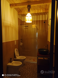 Ampia camera privata