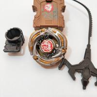 Beyblade Meteo L-Drago Gold Hasbro con lanciatore 