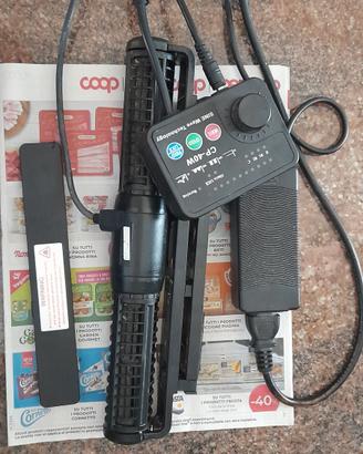pompa sommergibile  cp-40w da movimento   jabo