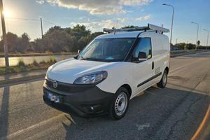 FIAT Doblo Doblò 1.6 MJT 105cv S&S PC-TN Cargo B