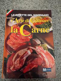 L'arte di cucinare la carne.Ricette del macellaio