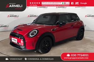 Mini Mini 3p Cooper SE auto