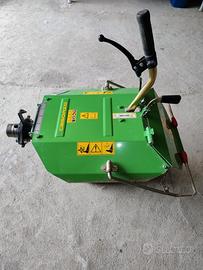 Aratro rotativo reversibile Casorzo