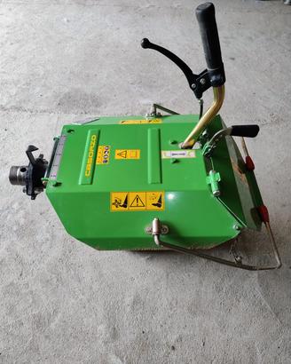 Aratro rotativo reversibile Casorzo