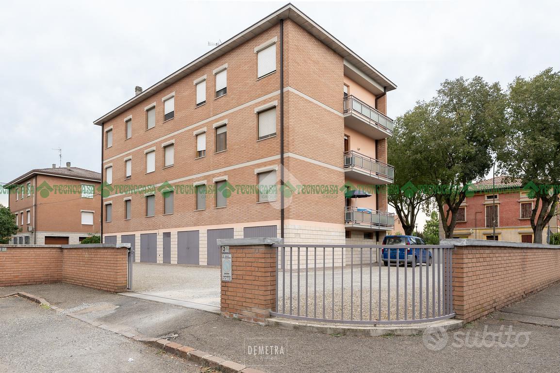 Appartamento – Castelfranco Emilia, Manzolino - Vista 2