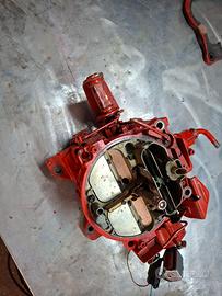 Carburatore volvo penta