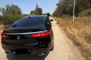 Gle 350 coupe