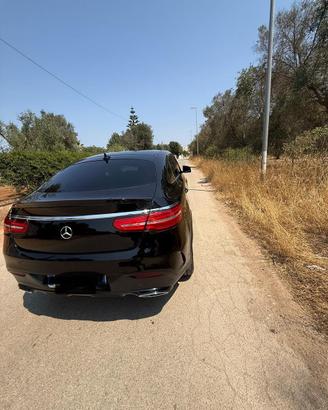 Gle 350 coupe