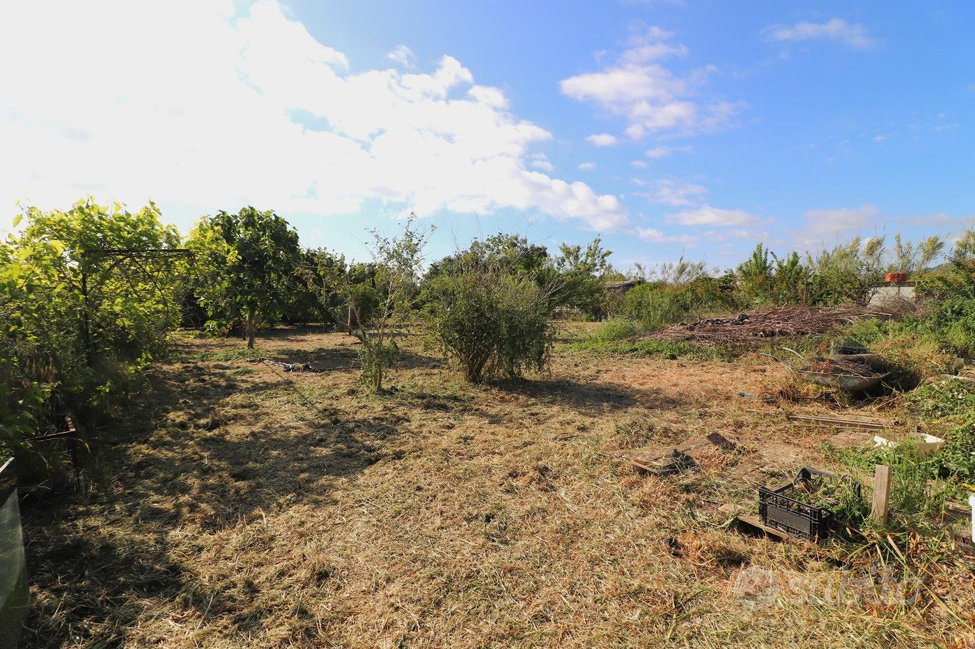 Terreno Agricolo Tortolì [Cod. rif 3232350VRG] - View 3