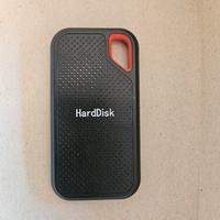 Hard disc 4 Tb