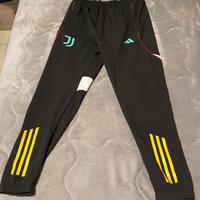 Pantaloni tuta juve anno 25/26