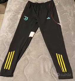 Pantaloni tuta juve anno 25/26