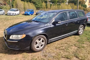 VOLVO V70 2.0 D problema motore