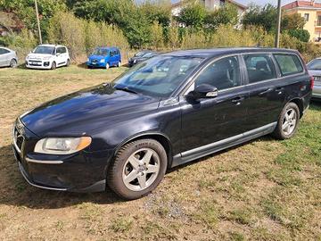 VOLVO V70 2.0 D problema motore
