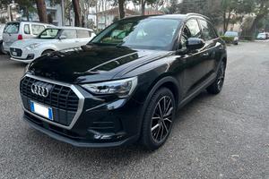 Audi Q3 35 TDI S tronic Business Advanced Km 56000