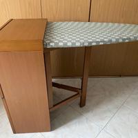 Stiro mobile Foppapedretti