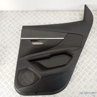 Pannello Portiera Posteriore Destra Peugeot 3008 5