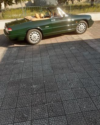 Alfa Romeo Spider
