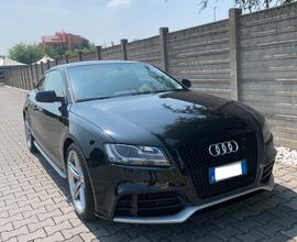 Audi a5 benzina