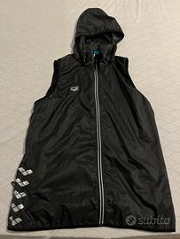 Gilet antivento arena
