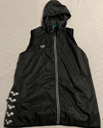 Gilet antivento arena