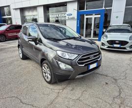 FORD EcoSport 1.0 EcoBoost 125 CV Start&Stop Titan