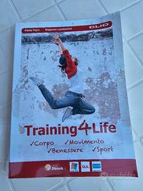 TRAINING 4 LIFE