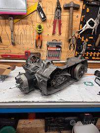 Streetrace 70 Minarelli Orizzontale