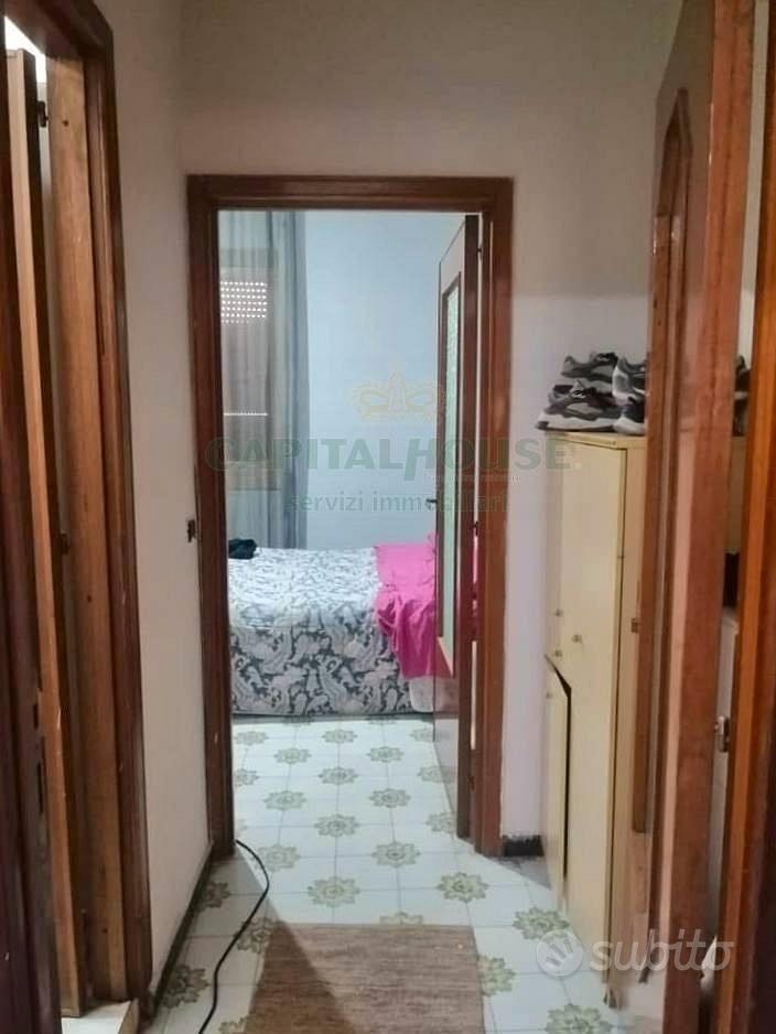 Appartamento – Santa Maria Capua Vetere, Sant'Andrea dei Lagni - Altro