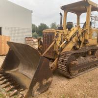 Pala cingolata caterpillar 911c