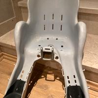 Seggiolino bicicletta