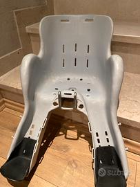 Seggiolino bicicletta