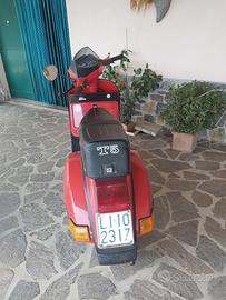 vespa T5  125cc  anno 1985