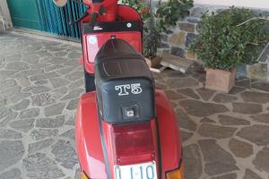 vespa T5  125cc  anno 1985