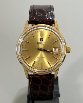 Orologio vintage TISSOT SEASTAR