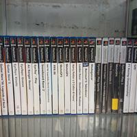 Giochi per play station 2 e 3 vari