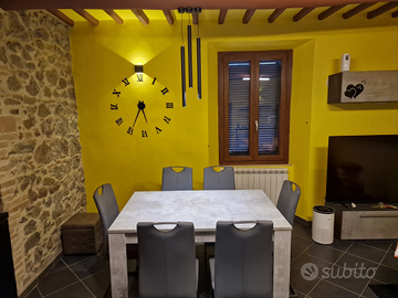 Appartamento primo piano