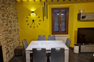 Appartamento primo piano