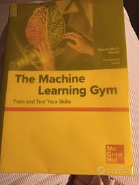 Testo universitario The Machine Learning Gym