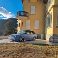 Golf 155 DX2B (cabrio)