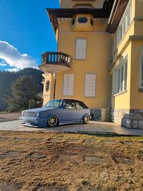 Golf 155 DX2B (cabrio)