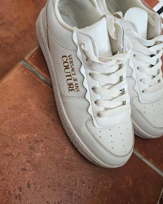 Sneaker versace couture donna