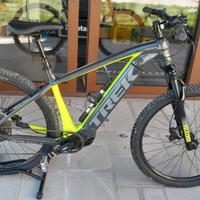 trek e-bike