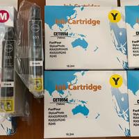 Cartuccie stampante Epson