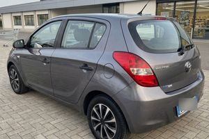 Hyundai i20 1.2GPL di fabbrica(unico Proprietario)