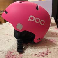 Casco Sci POC