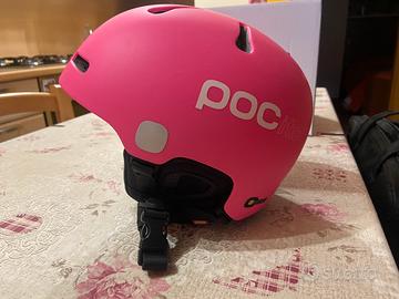 Casco Sci POC