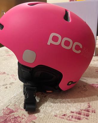Casco Sci POC