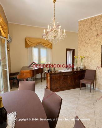 Appartamento, Campofelice di Roccella.
