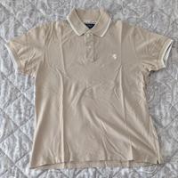 t-shirt Williams Wilson 